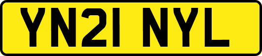 YN21NYL