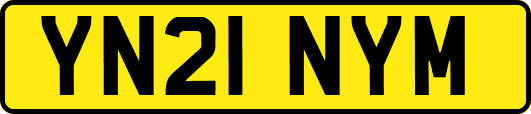 YN21NYM
