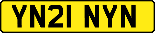 YN21NYN