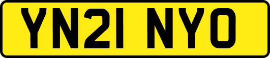 YN21NYO