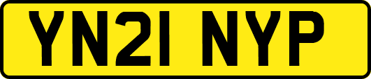 YN21NYP