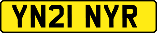 YN21NYR