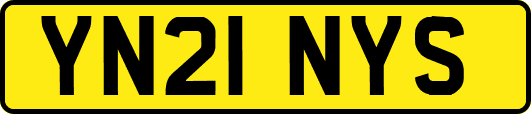 YN21NYS