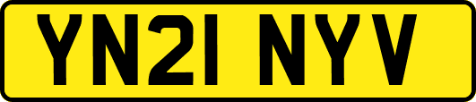YN21NYV
