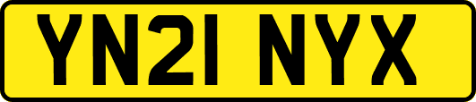 YN21NYX