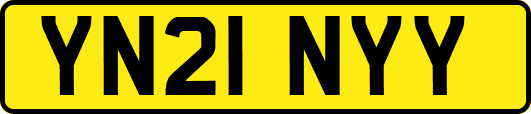 YN21NYY