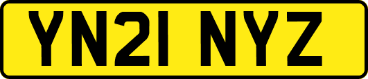 YN21NYZ