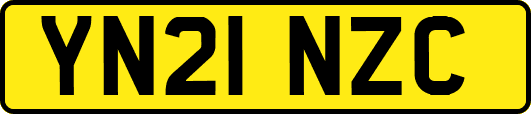YN21NZC