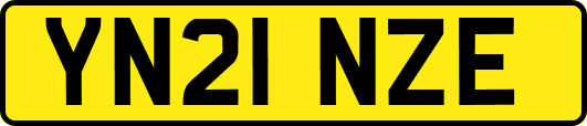 YN21NZE