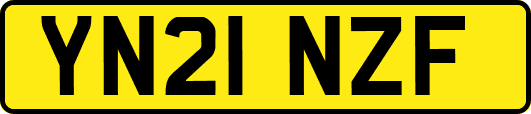 YN21NZF