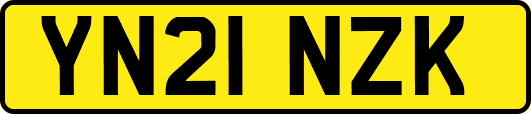 YN21NZK
