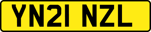 YN21NZL