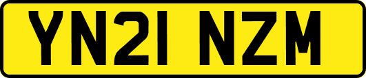 YN21NZM