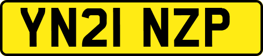 YN21NZP