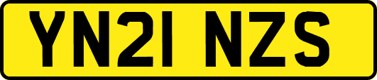 YN21NZS