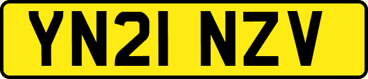 YN21NZV