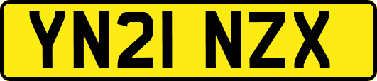 YN21NZX