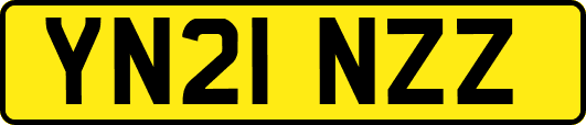 YN21NZZ