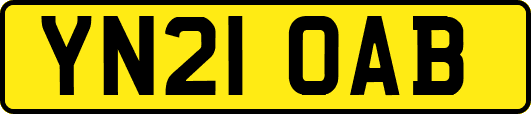YN21OAB