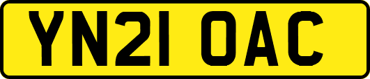 YN21OAC