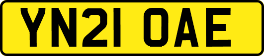 YN21OAE