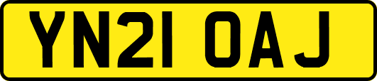 YN21OAJ