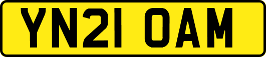 YN21OAM
