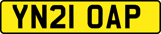 YN21OAP