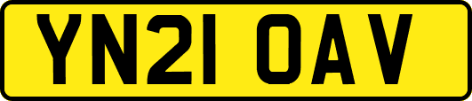 YN21OAV