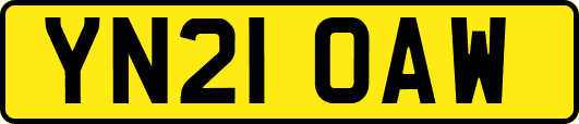 YN21OAW