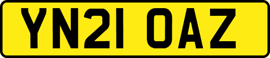 YN21OAZ