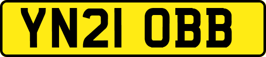 YN21OBB