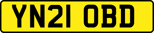YN21OBD