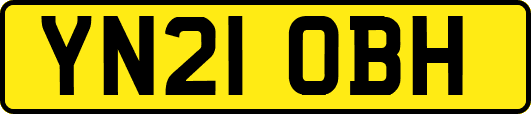 YN21OBH