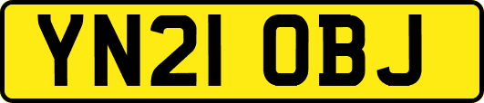 YN21OBJ