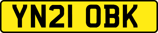 YN21OBK