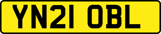 YN21OBL