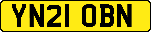 YN21OBN