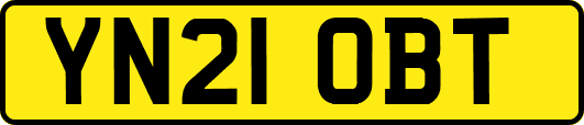 YN21OBT