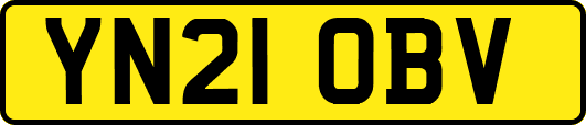 YN21OBV