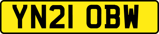 YN21OBW