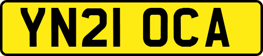 YN21OCA