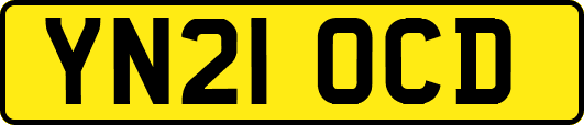YN21OCD