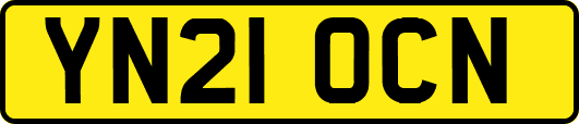 YN21OCN