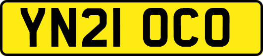 YN21OCO