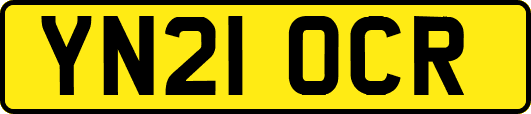 YN21OCR
