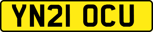 YN21OCU