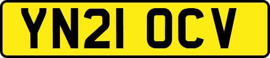 YN21OCV