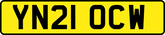 YN21OCW