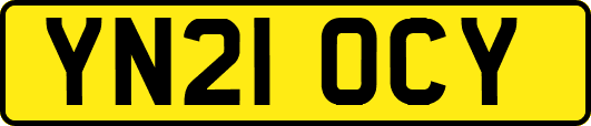 YN21OCY